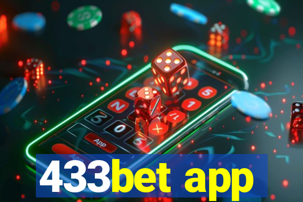 433bet app